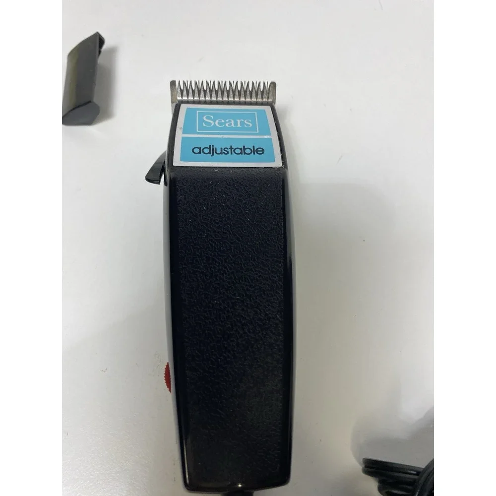 Sears vintage roebuck